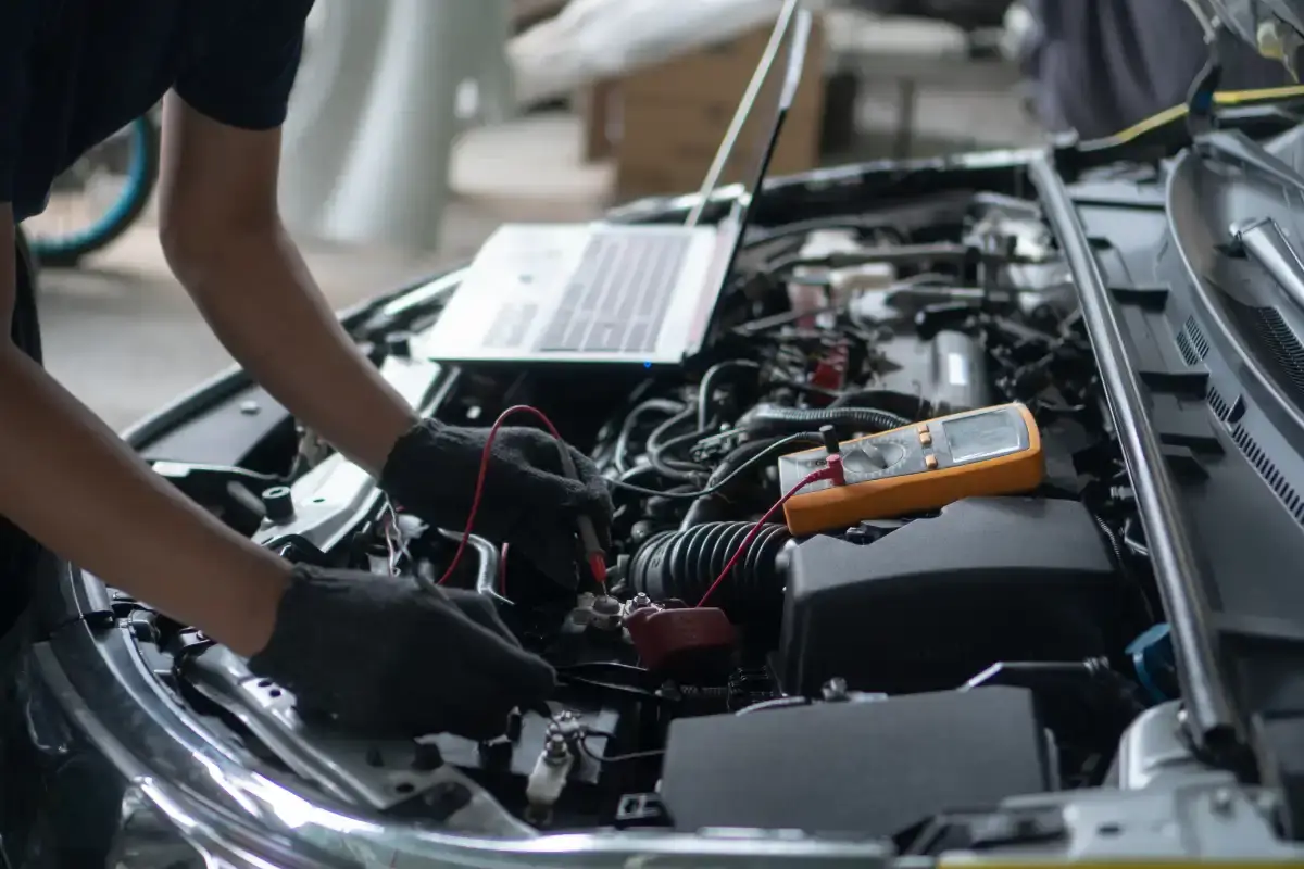 CPR 4 Your Car - Professional automotive service center